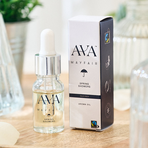Spring Showers Aroma Oil
