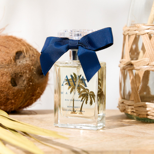 Bergamot Coconut & Tonka Eau De Parfum