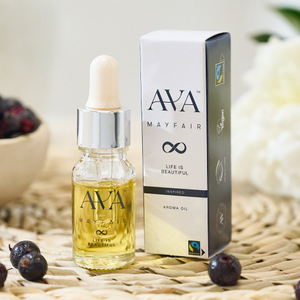 Life is Beautiful Aroma Oil