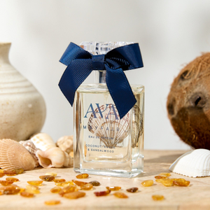 Coconut Amber & Sandalwood Eau De Parfum