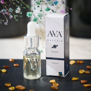 Galactic Aroma Oil
