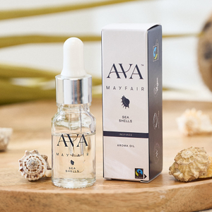 Sea Shells Aroma Oil