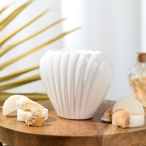 Seashell Wax Melt Burner