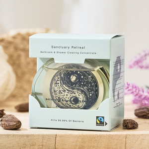 Sanctuary Retreat – Bathroom & Shower Cleaning Refill
