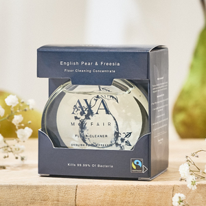 English Pear & Freesia – Floor Cleaning Refill