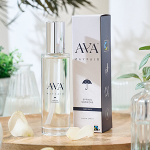 Spring Showers Room Spray