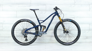 Niner JET 9 RDO GX AXS Eagle Transmission Mountain Bike - 2026