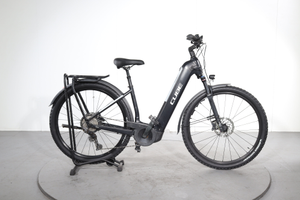 Cube Kathmandu Hybrid EXC 750 Open