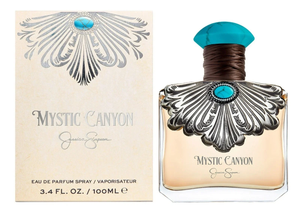 Mystic Canyon Perfume - 3.4 oz.