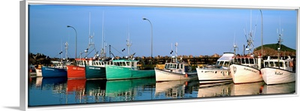 Iles De La Madeleine, Quebec, Canada