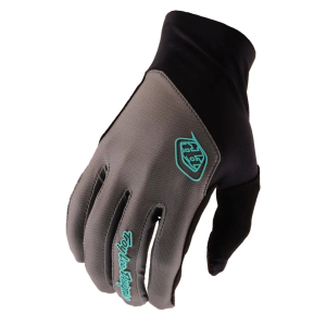 Troy Lee Flowline Glove Mono Army XL