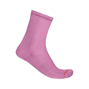 Castelli Premio Evo Women's 12 Socks Deep Purple L XL