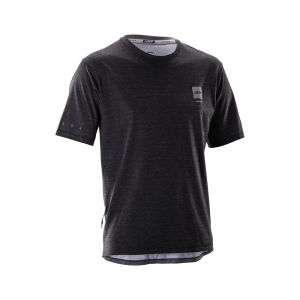 Leatt Jersey MTB Endurance 2.0 XL US44 EU54 Black