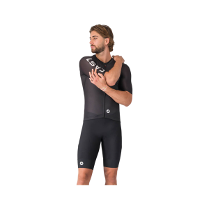 Castelli - Endurance 4 Short - Black - S
