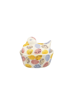 Seconds Mini Eggs Small Duck On Nest
