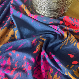 Tissu jersey viscose Elena - My Dress Made
