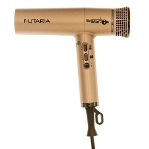 Electric Head Jog Moonlight Futaria Dryer