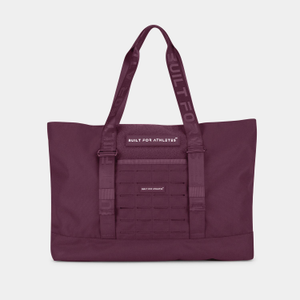 Plum Tote Bag Plus