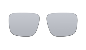 Oakley Holbrook Prescription Lenses - Oakley Grey Transitions GEN S Photochromic