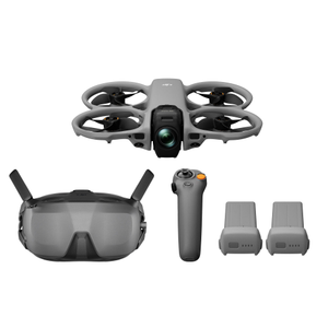 DJI Avata 360 Motion FPV Drone Fly More Combo (Goggles N3)