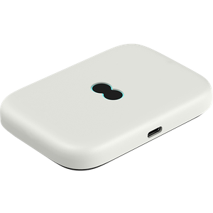 EE 300031649 Router 1 x USB-C Port 60Mpbs