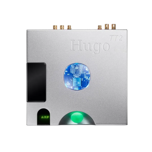 Chord Electronics Hugo TT 2 - Silver