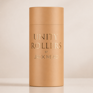 Unity Rollers by Jack Mead