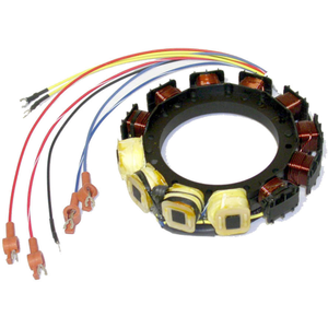 Mercury 16 amp 6 Cylinder Stator