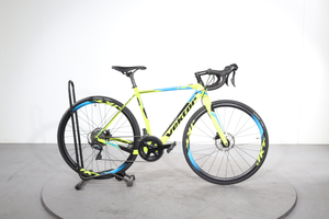 Montana e-raw ultegra