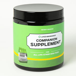 45 ct All Life Stage Companion Supplement
