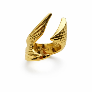 Mermaid Ring (N 1/2 (UK))