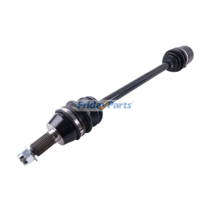 Front Left Or Right Complete CV Joint Axle 1332637 1333962 for Polaris UTV RZR S 900 800 EFI 1000 2009-2014