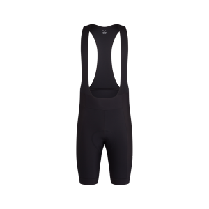 Rapha Men's Core Bib Shorts Black Black Large