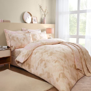 KING DUVET COVER Christine