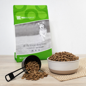 All Life Stage  Dog Food
