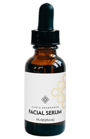 Facial Serum