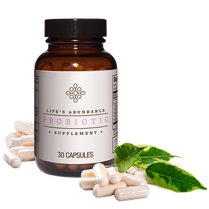 Probiotics