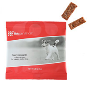Tasty Rewards Samples