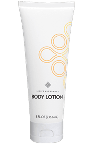 8 oz Body Lotion