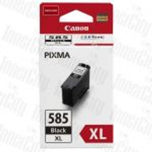 Genuine Canon PG-585XL Black High Yield Inkjet Cartridge