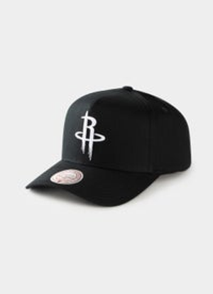 Mitchell & Ness NBA Houston Rockets Pro Pinch PC Snapback Cap