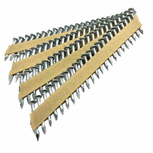 HiKOKI UK0037 37mm PPN Metal Connector Nails (2000)