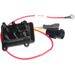 Rectifier