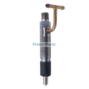 Fuel Injector 729044-53100 72904453100 for Yanmar Engine 3TNV84T 3TNV88