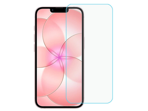Tempered Glass Screen Protector for iPhone 17e