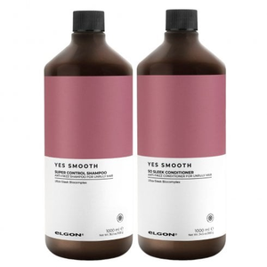 Yes Smooth Duo Pack