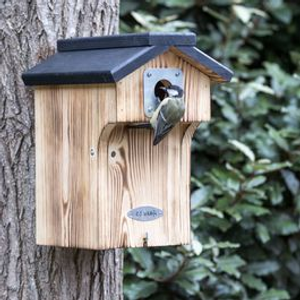 Protector Galveston Nest Box 34mm