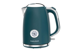 Morphy Richards 980597 Boutique Kettle Teal Green