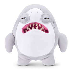 Fuggler Jaws 50th Anniversary Soft Toy