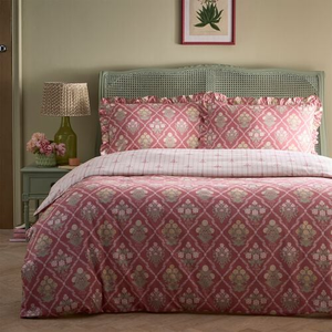 KING SIZE DUVET COVER Appletree Aurelia